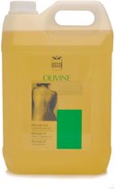 Olivine Massage Olie - 5 Liter