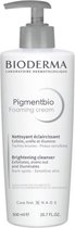 Bioderma Crame Pigmentbio Foaming Cream Nettoyant A%0claircissant