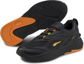 Puma Rs Fast Double Hardloopschoenen Mannen Zwarte 40