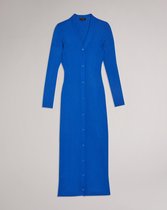 Ted Baker Nardaa - Gilet - Blauw - XL