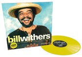 Bill Withers - His Ultimate Collection (colored vinyl 2) (LP)