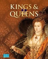 Pitkin History Of Britain Kings & Queens