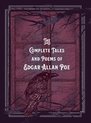 Complete Tales & Poems Edgar Allan Poe