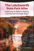 Excelsior Editions-The Letchworth State Park Atlas