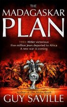 ISBN Madagaskar Plan, Roman, Anglais, Livre broché, 544 pages