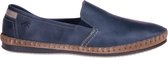 Fluchos Bahamas Blauwe Moccasin