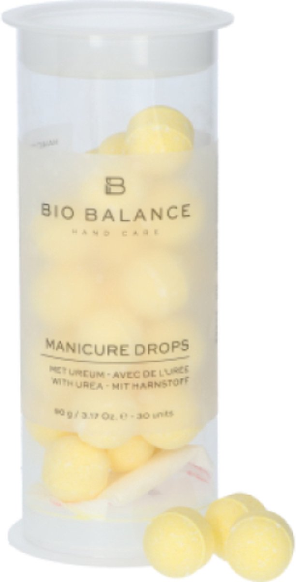 Bio balance - manicure drops - 30st