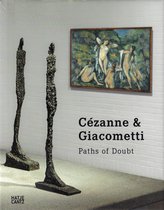 Cezanne & Giacometti