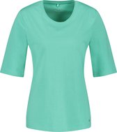 GERRY WEBER Dames Basic shirt