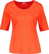 GERRY WEBER T-Shirt met 1/2 mouwen