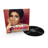 Aretha Franklin - Her Ultimate Collection