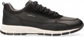 Geox  - U DELRAY B SNEAKER - Black - 46