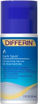 Differin Dark Spot Correcting Serum met 4% Niacinamide  30ml