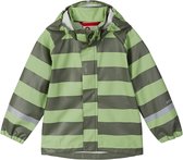 Reima - Regenjas voor kinderen - Vesi - Greyish Green - maat 116cm