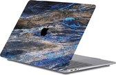 MacBook Air 13 (A2179/A2337) - Marble Paiden MacBook Case