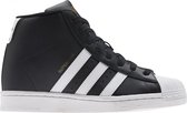 adidas Originals De sneakers van de manier Superstar Up W