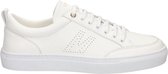 Van Lier Van Lier Novara sneakers wit Leer - Maat 45