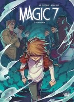 Magic 7 5 - Magic 7 - Volume 5 - Separation