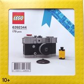 LEGO Vintage Camera Set - VIP Limited Edition - 6392344