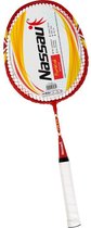 NASSAU badmintonracket