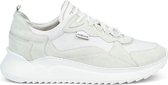 Greyder Lab Sneaker GL-212-24 Wit - Maat 45 - Heren - Sneakers
