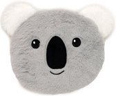 magnetron knuffel Koala warmteknuffel pittenzak hotpack
