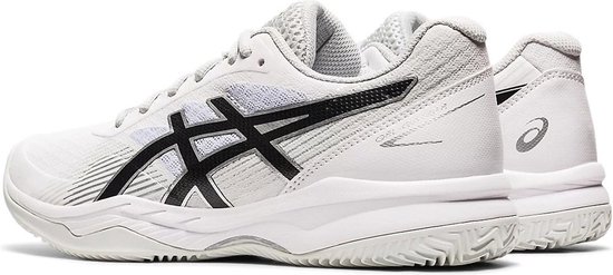 Asics Game 8 Cly Sportschoenen Vrouwen - Maat 39.5