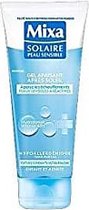 MIXA soothing after-sun gel 200ml
