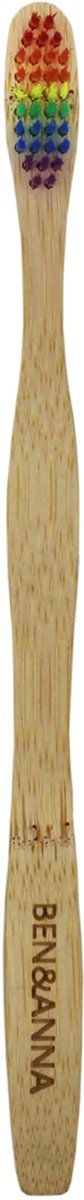 Goedkoopste Ben & Anna Toothbrush equality ben & anna 1 Stuks