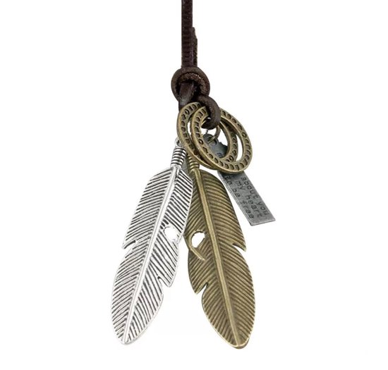 ChainsHouse Halsketting van leer, herenketting voor hanger, zwart, gevlochten wastouw, met sluiting, zwart, roestvrij staal, breedte 2 mm/3 mm, lengte 40 cm-75 cm, ketting voor dames, echte ChainsHouse Halsketting van leer, herenketting voor hanger, zwart, gevlochten wastouw, met sluiting, zwart, roestvrij staal, breedte 2 mm/3 mm, lengte 40 cm-75 cm, ketting voor dames, echte