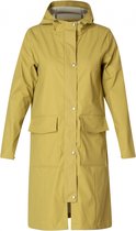 YESTA Summer Outerwear Jas - Leek Green - maat 4(54/56)