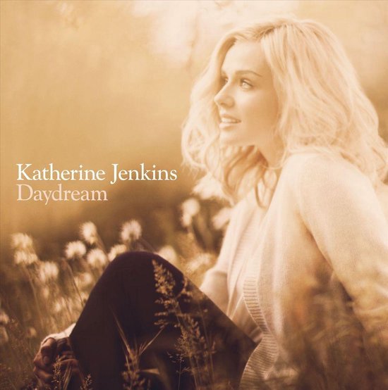 Katherine Jenkins - Daydream