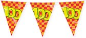 Happy Party flags - 100