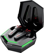 Zorix AirBudz X-11 - Draadloze Gaming Oordopjes - Bluetooth Oortjes - Zwart