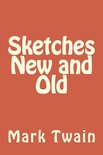 Sketches New And Old