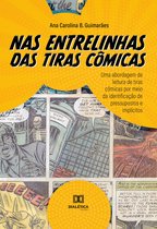 Nas entrelinhas das tiras cômicas