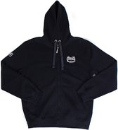 Everlast Zip Through Hood Navy (EVR4436) S