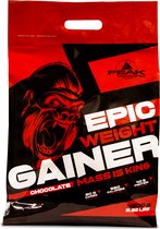 Epic Weight Gainer (4500g) Chocolate