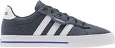 adidas Performance Daily 3.0 K Skateboard schoenen Kinderen Blauw 37 1/3