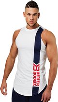 Stanton Tank (White) L