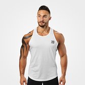 Essential T-Back (White) S