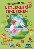 Farklı Öyküler Dizisi - Leylekleri Beklerken
