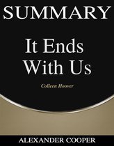 Self-Development Summaries 1 - Summary of It Ends With Us