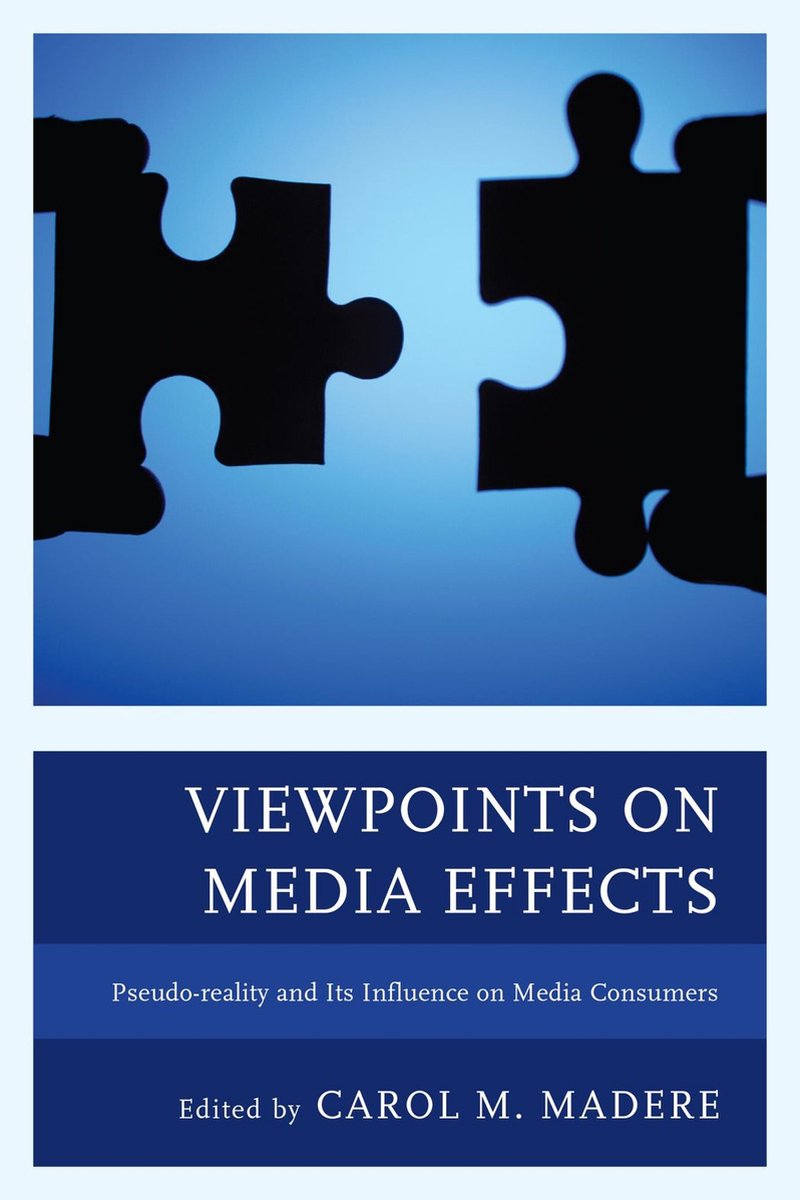 Viewpoints on Media Effects - Andrew W. Cole