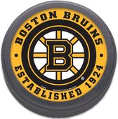Boston Bruins - Bruins- Ijshockey puck - NHL Puck - NHL - Ijshockey - NHL Collectible - WinCraft
