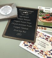 Beterschap-vitamine-tomaatjes- aardetablet-kaart-brievenbuscadeau