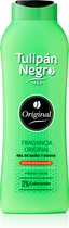 Douchegel Original Tulipán Negro (600 ml)