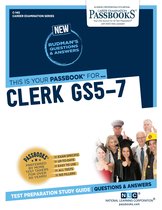 Career Examination Series - Clerk GS5-7