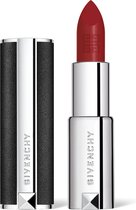 Givenchy - Le Rouge Luminous Mat High Coverage Lipstick - N37
