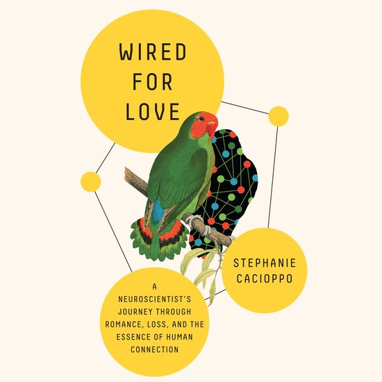 Wired for Love - cover